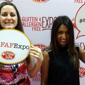 RECAP: Gluten & Allergen Free Expo – Chicago 2014